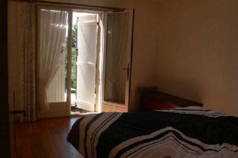 Location de vacances - Maison - Villa à Le Revest-les-Eaux