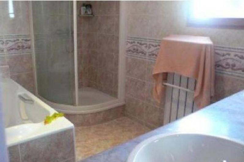 Location de vacances - Maison - Villa à Le Revest-les-Eaux