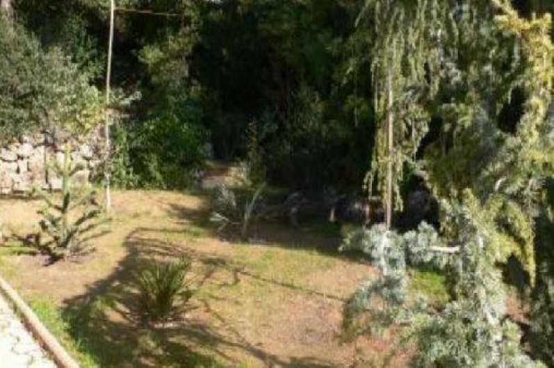 Location de vacances - Maison - Villa à Le Revest-les-Eaux