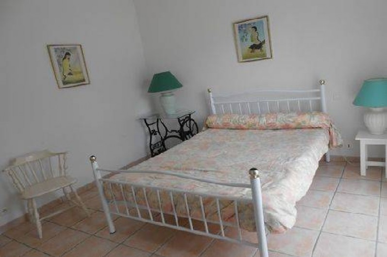 Location de vacances - Villa à Biscarrosse