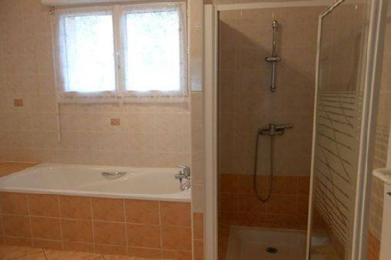 Location de vacances - Villa à Biscarrosse