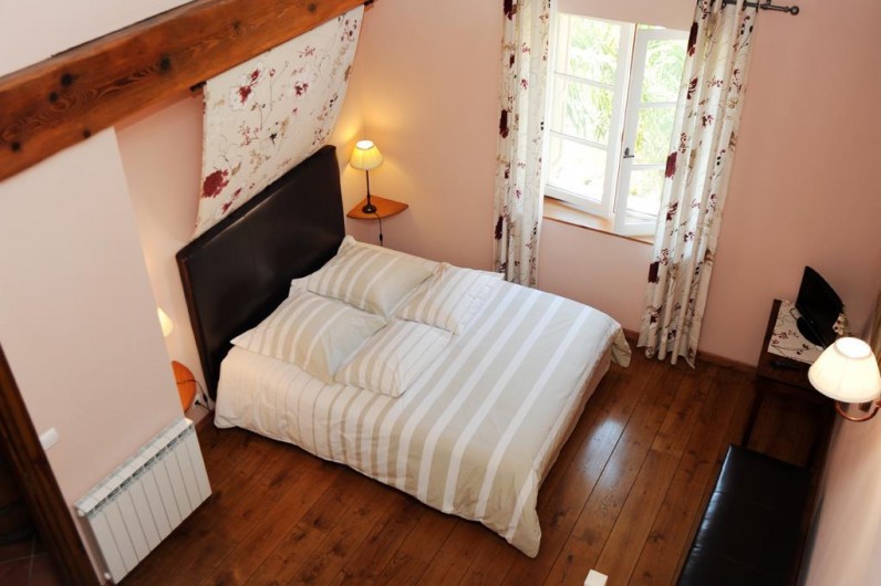 Location de vacances - Gîte à Caudiès-de-Fenouillèdes