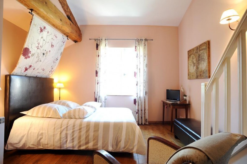 Location de vacances - Gîte à Caudiès-de-Fenouillèdes