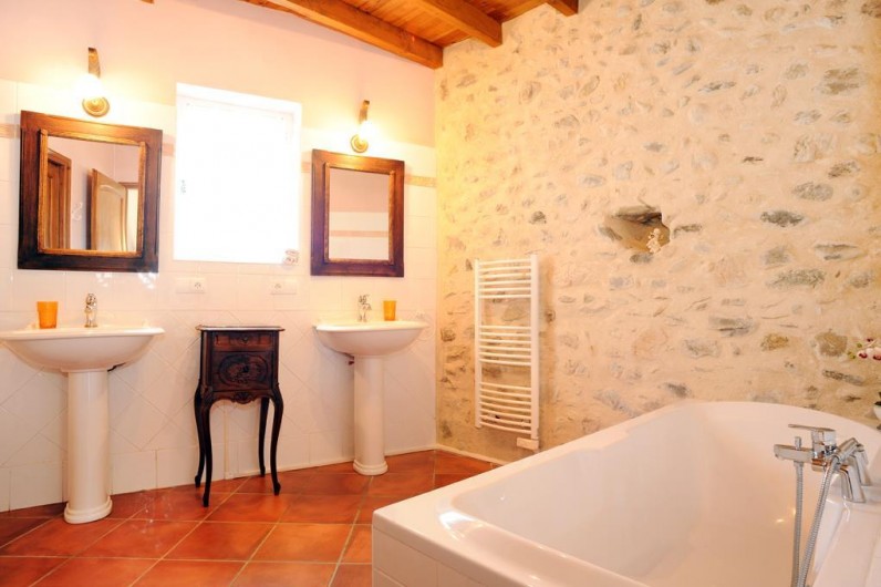 Location de vacances - Gîte à Caudiès-de-Fenouillèdes