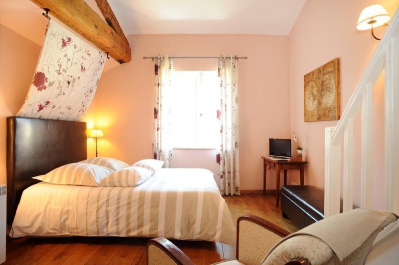 Location de vacances - Gîte à Caudiès-de-Fenouillèdes