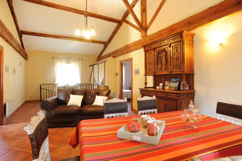 Location de vacances - Gîte à Caudiès-de-Fenouillèdes