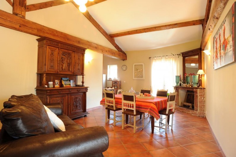 Location de vacances - Gîte à Caudiès-de-Fenouillèdes