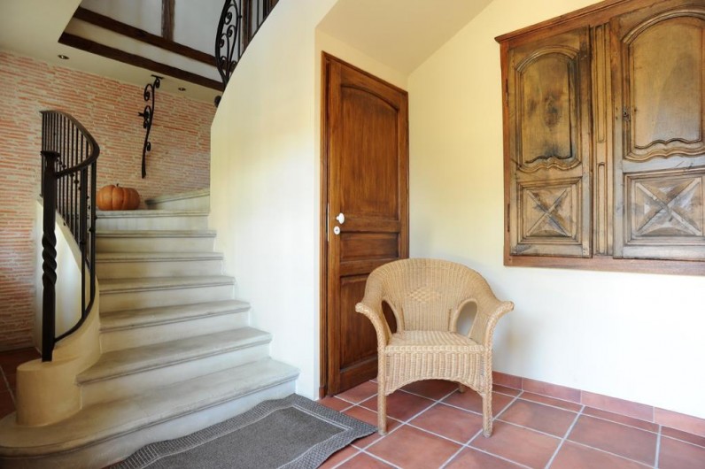 Location de vacances - Gîte à Caudiès-de-Fenouillèdes