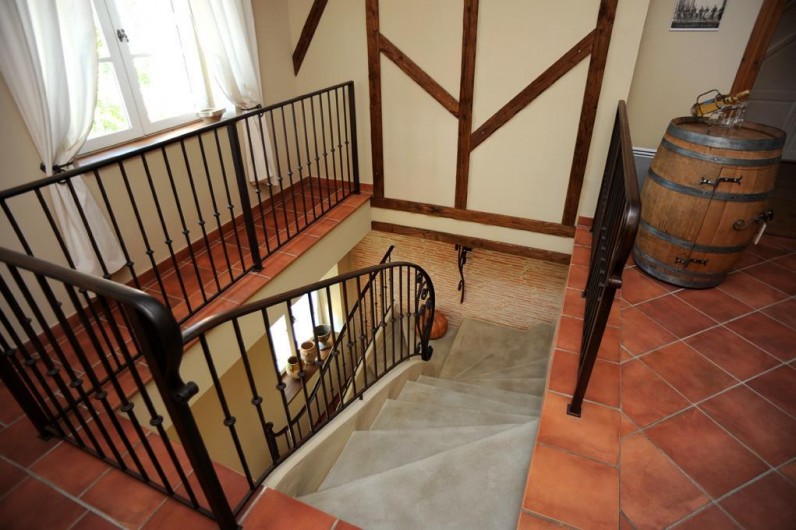 Location de vacances - Gîte à Caudiès-de-Fenouillèdes