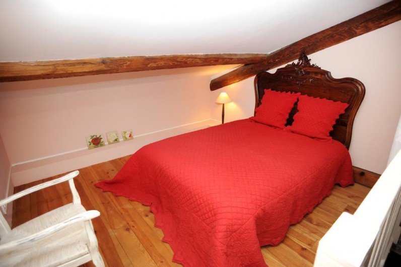 Location de vacances - Gîte à Caudiès-de-Fenouillèdes