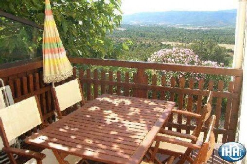 Location de vacances - Maison - Villa à Figari