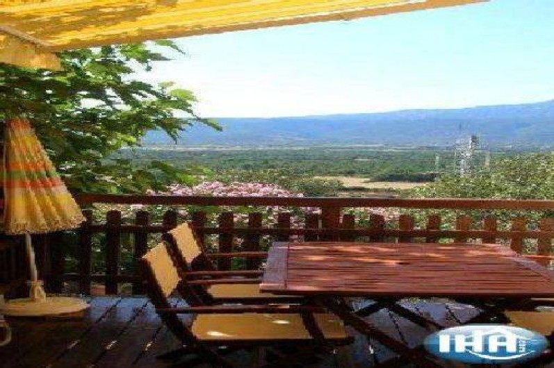 Location de vacances - Maison - Villa à Figari