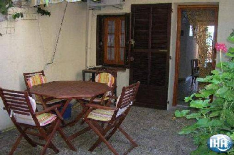 Location de vacances - Maison - Villa à Figari