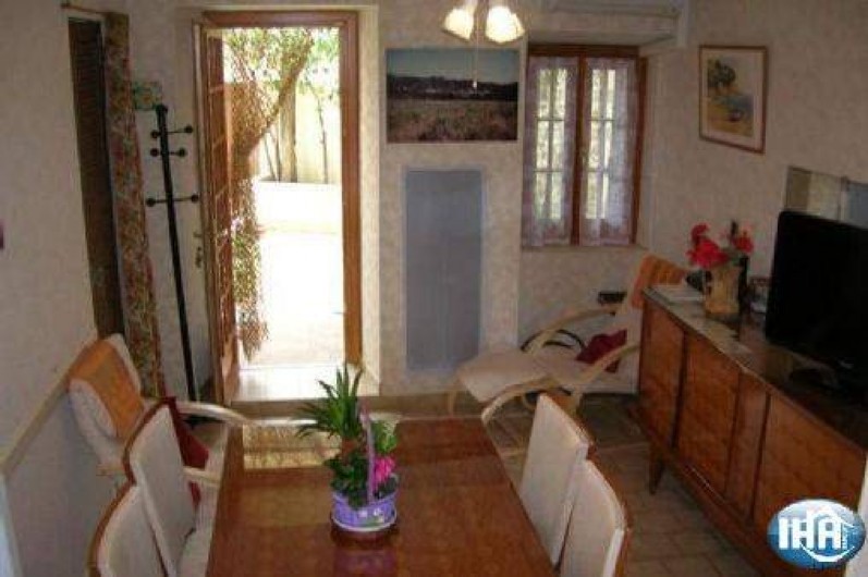 Location de vacances - Maison - Villa à Figari