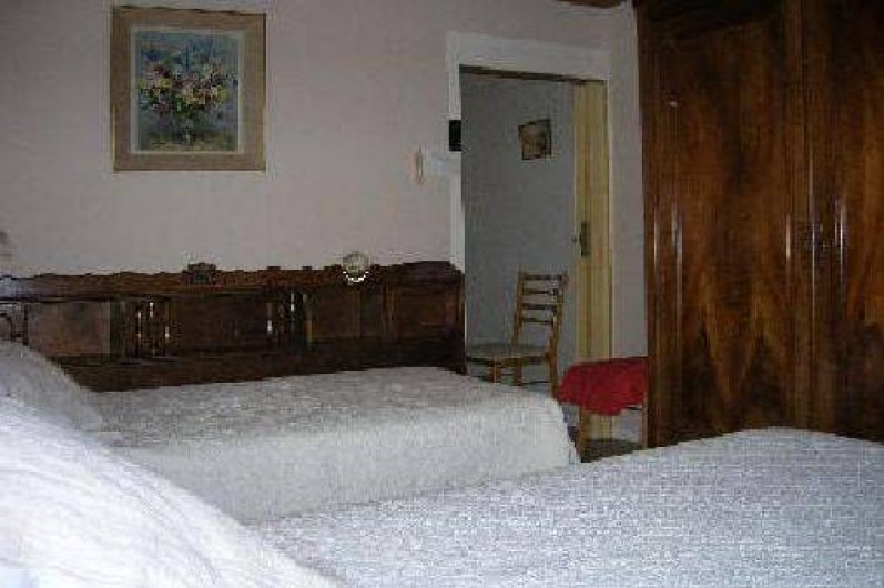 Location de vacances - Maison - Villa à Figari