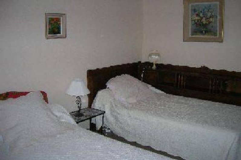 Location de vacances - Maison - Villa à Figari