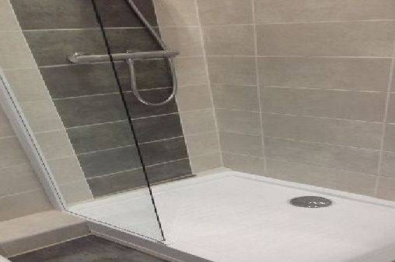 Location de vacances - Appartement à Noirmoutier-en-l'Île