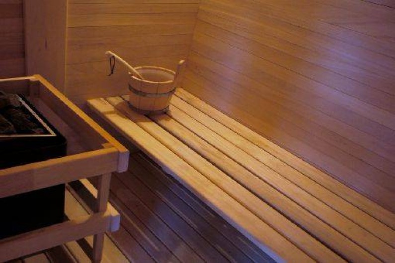 Location de vacances - Chalet à Les Carroz d'Arâches