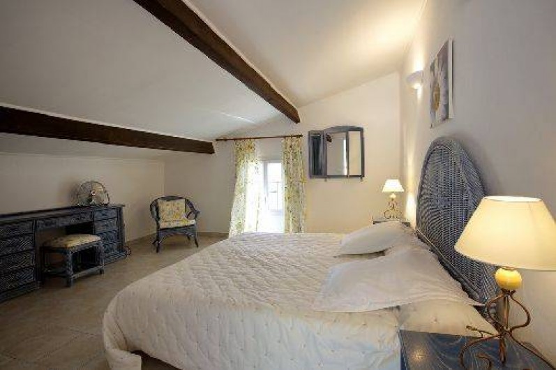 Location de vacances - Villa à Santa-Reparata-Di-Balagna