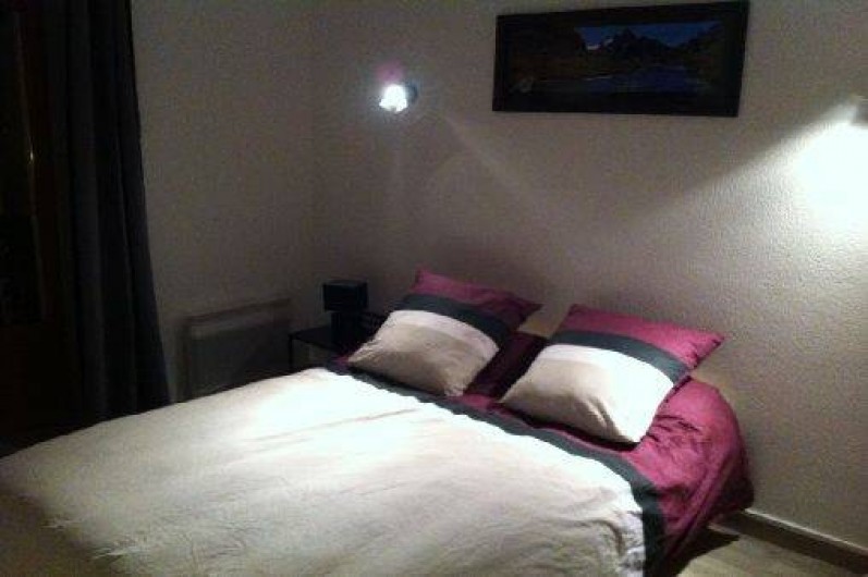 Location de vacances - Appartement à Bourg-Saint-Maurice