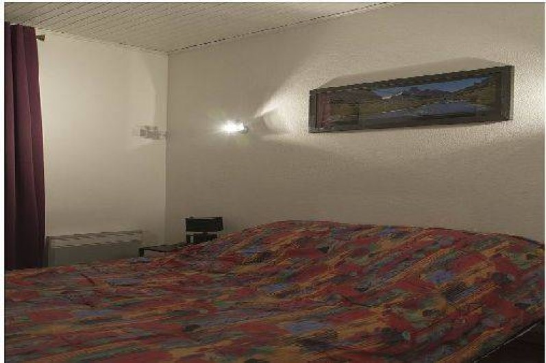 Location de vacances - Appartement à Bourg-Saint-Maurice