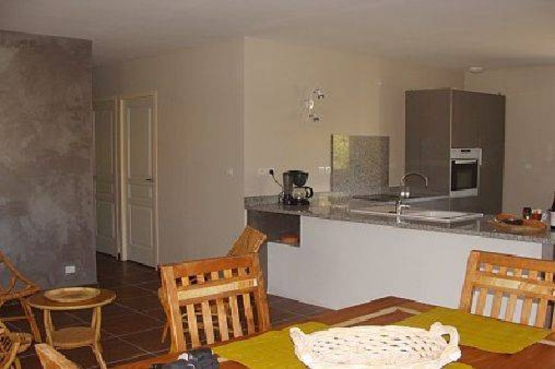 Location de vacances - Villa à Saint-Florent