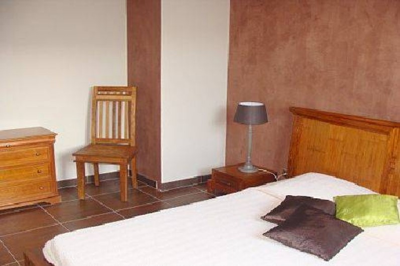 Location de vacances - Villa à Saint-Florent