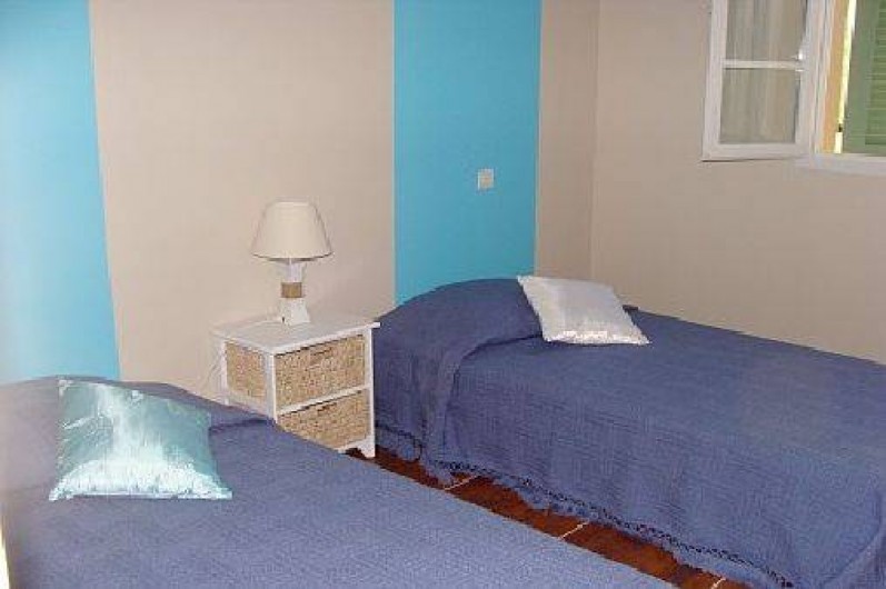 Location de vacances - Villa à Saint-Florent