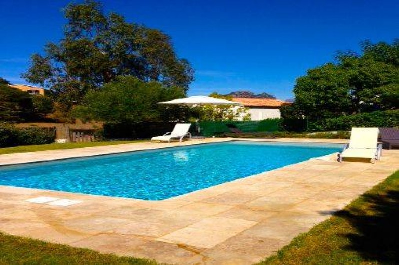 Location de vacances - Gîte à Saint-Florent