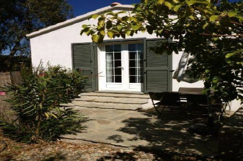Location de vacances - Gîte à Saint-Florent
