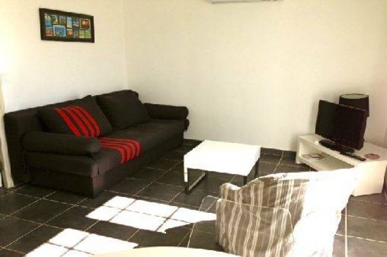 Location de vacances - Gîte à Saint-Florent