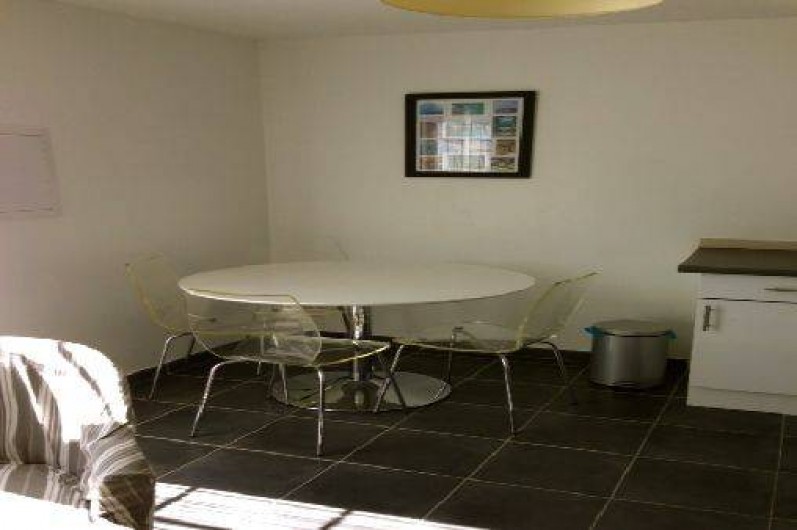 Location de vacances - Gîte à Saint-Florent