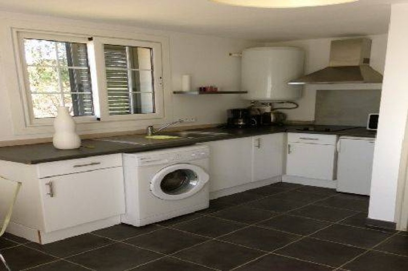 Location de vacances - Gîte à Saint-Florent