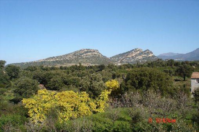 Location de vacances - Gîte à Saint-Florent