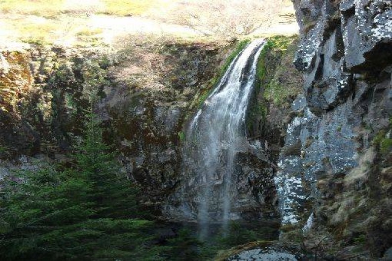 Location de vacances - Appartement à Le Mont-Dore