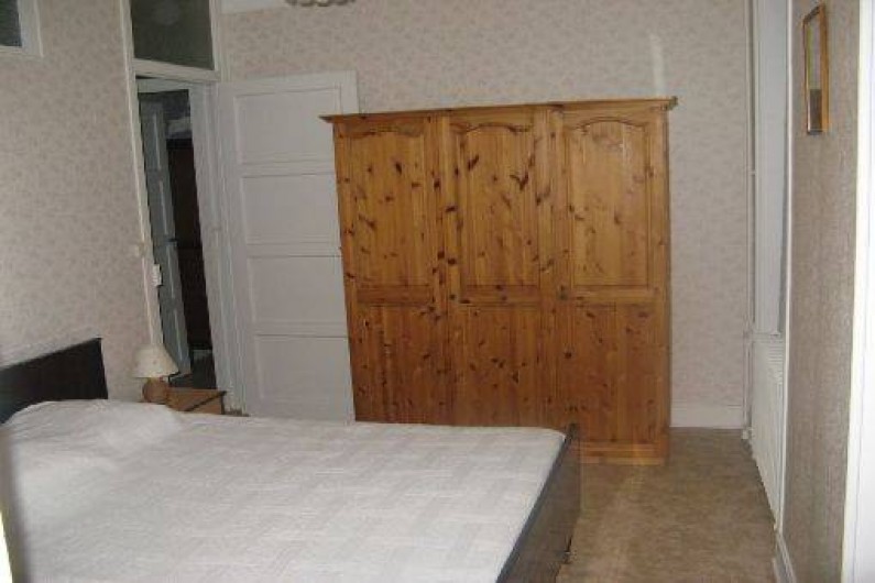 Location de vacances - Appartement à Le Mont-Dore