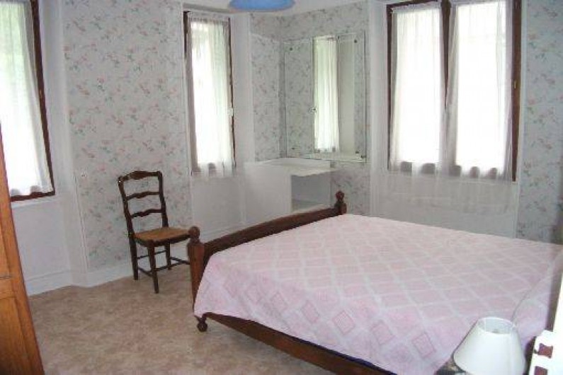 Location de vacances - Appartement à Le Mont-Dore