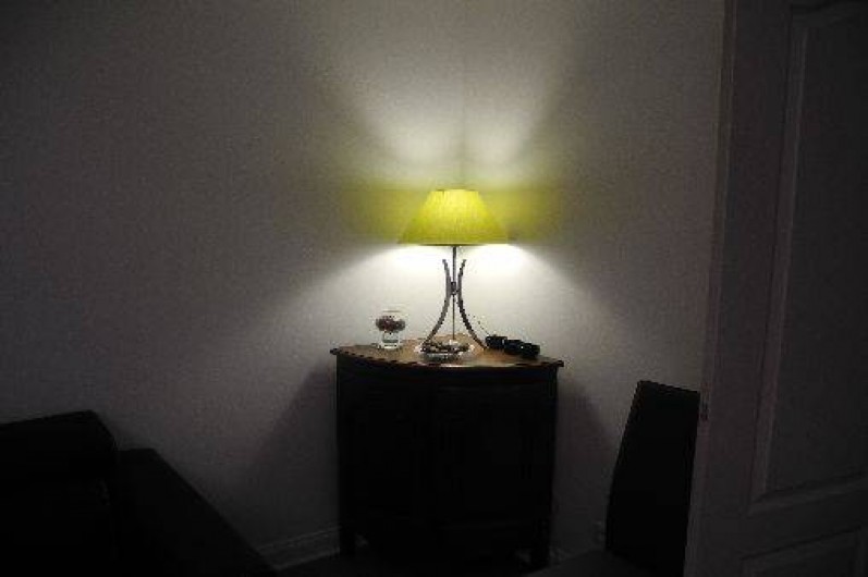 Location de vacances - Appartement à Bordeaux