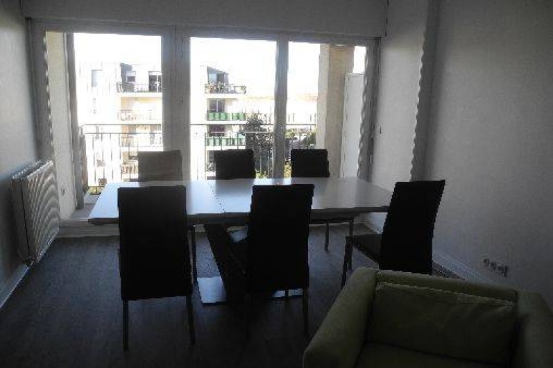 Location de vacances - Appartement à Bordeaux