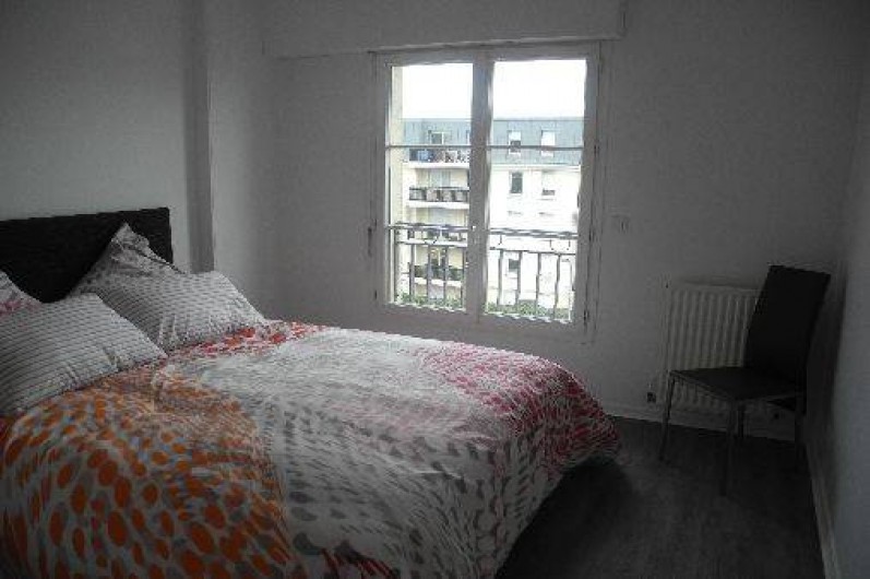 Location de vacances - Appartement à Bordeaux