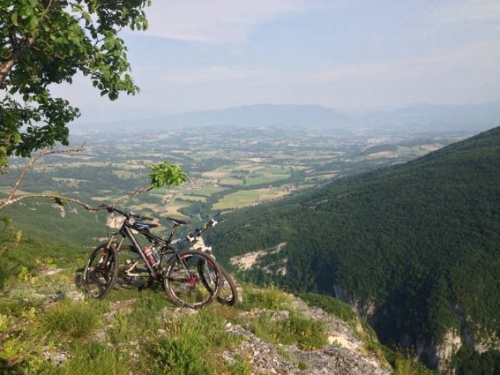 Location de vacances - Camping à Vallières