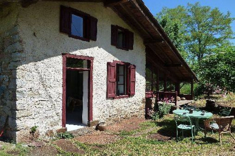 Location de vacances - Maison - Villa à Larbont