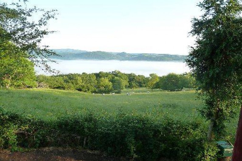 Location de vacances - Maison - Villa à Larbont