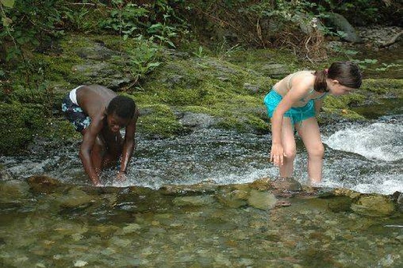 Location de vacances - Maison - Villa à Larbont