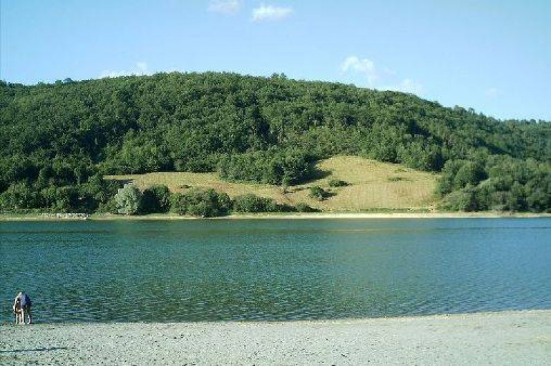 Location de vacances - Maison - Villa à Larbont