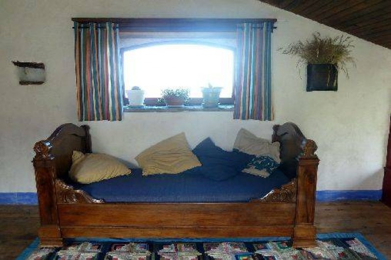 Location de vacances - Maison - Villa à Larbont