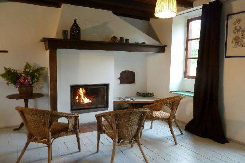 Location de vacances - Maison - Villa à Larbont