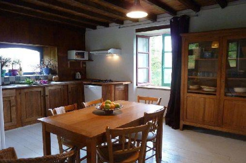 Location de vacances - Maison - Villa à Larbont