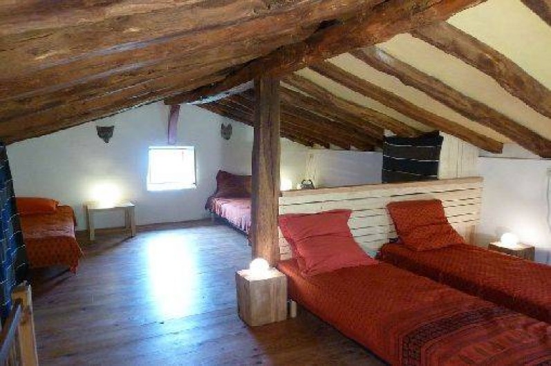 Location de vacances - Maison - Villa à Larbont