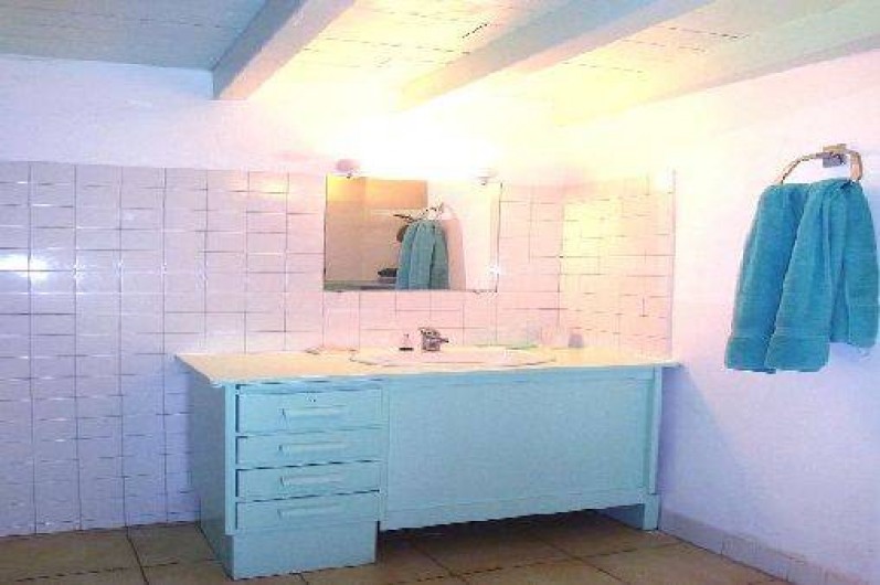 Location de vacances - Maison - Villa à Larbont